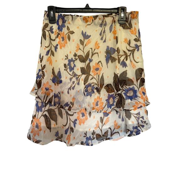 Anthropologie Skirt New with Tags - Picture 4 of 6